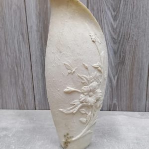 Форма силиконовая ваза с узорами