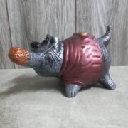 Форма силиконовая копилка Блатной кот
