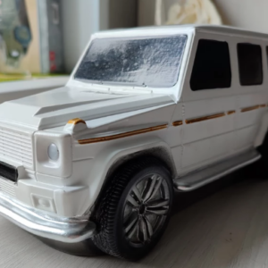 Машинки